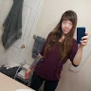 Meet your Posher, Brianna